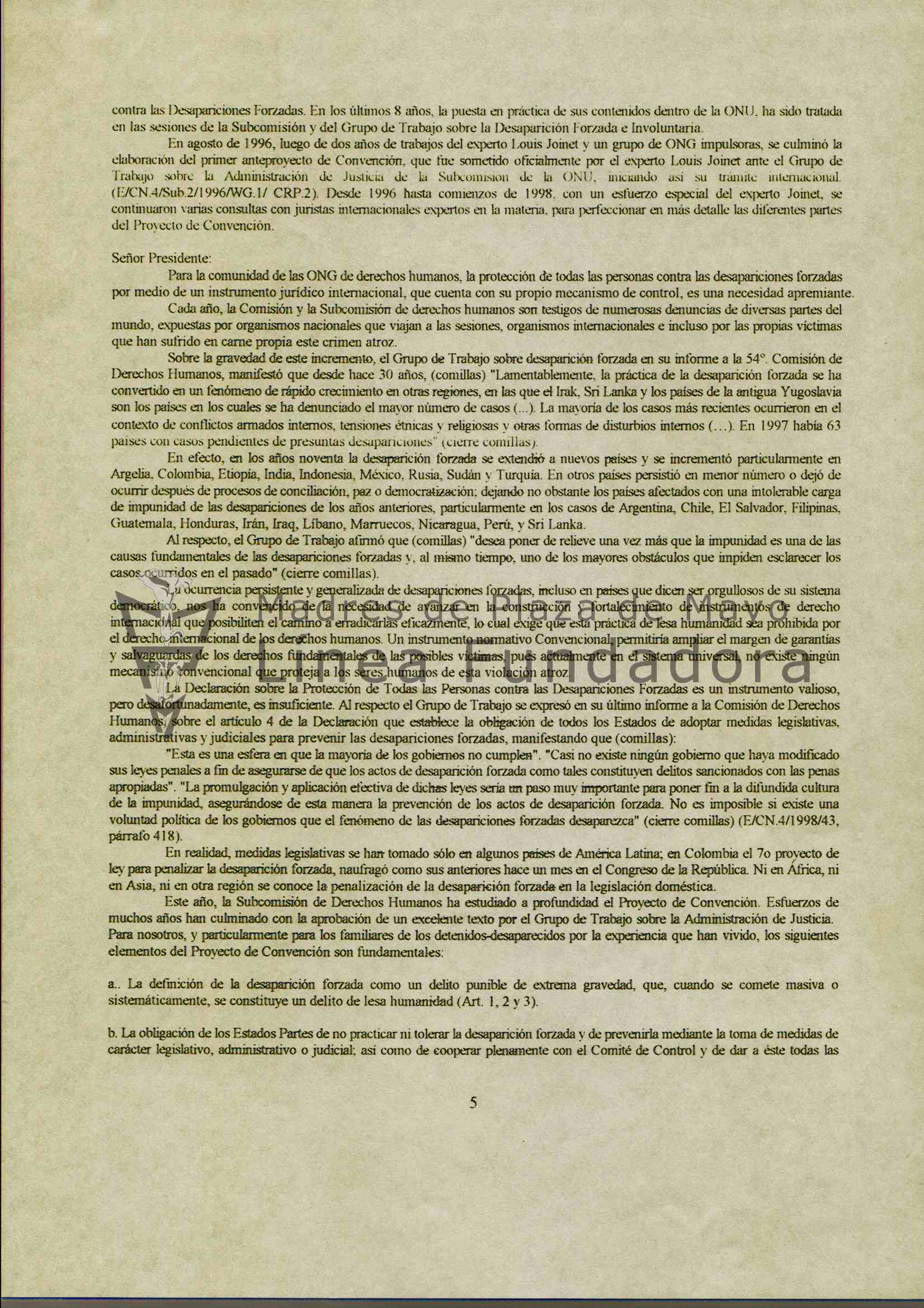 imagen documento