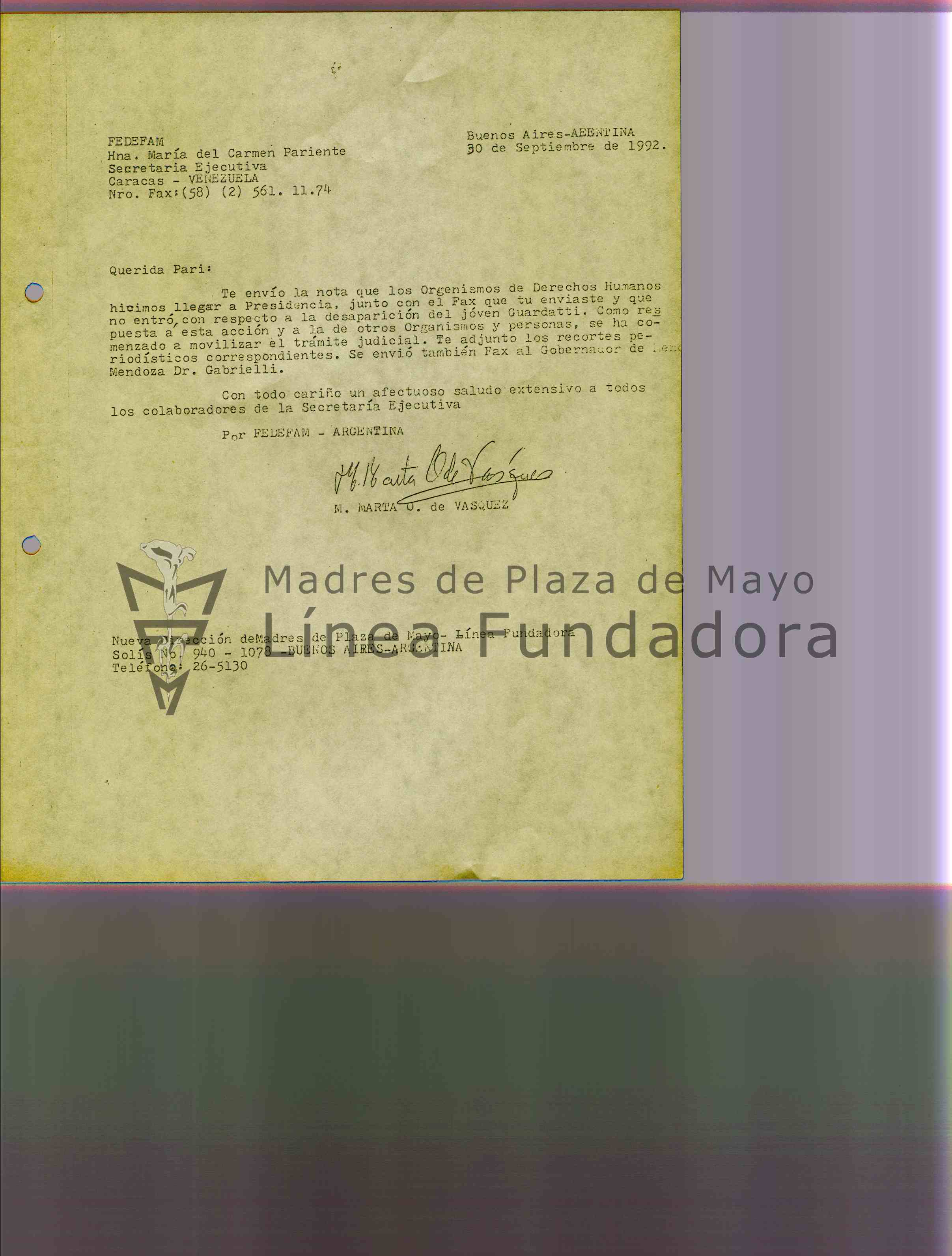 imagen documento