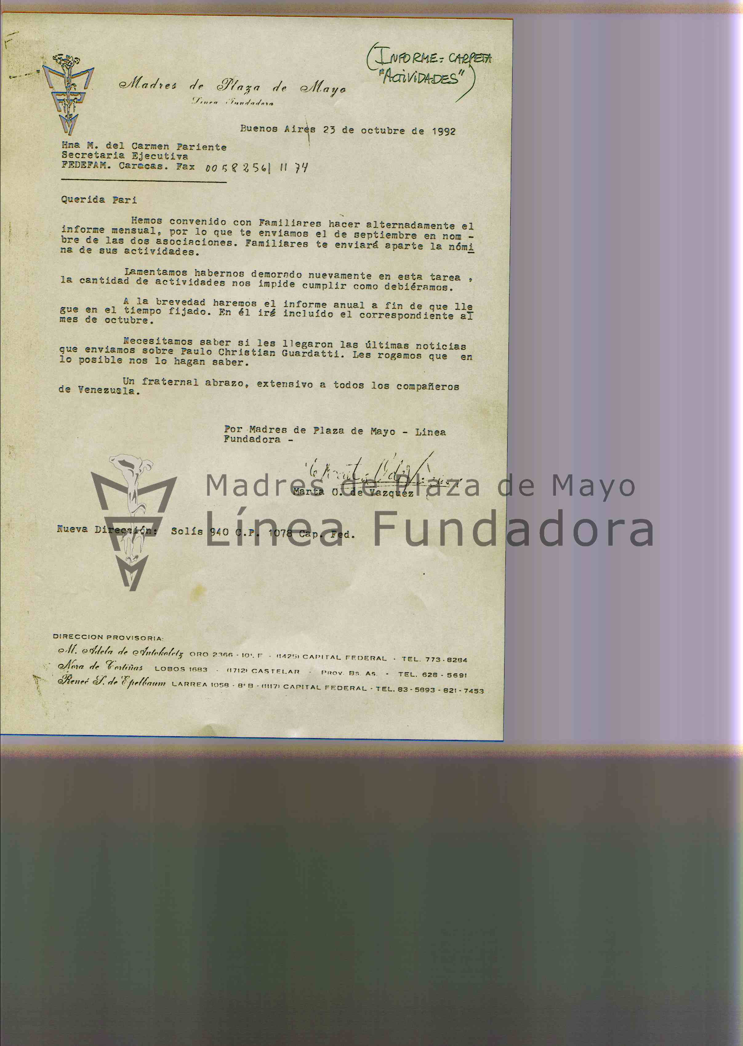 imagen documento