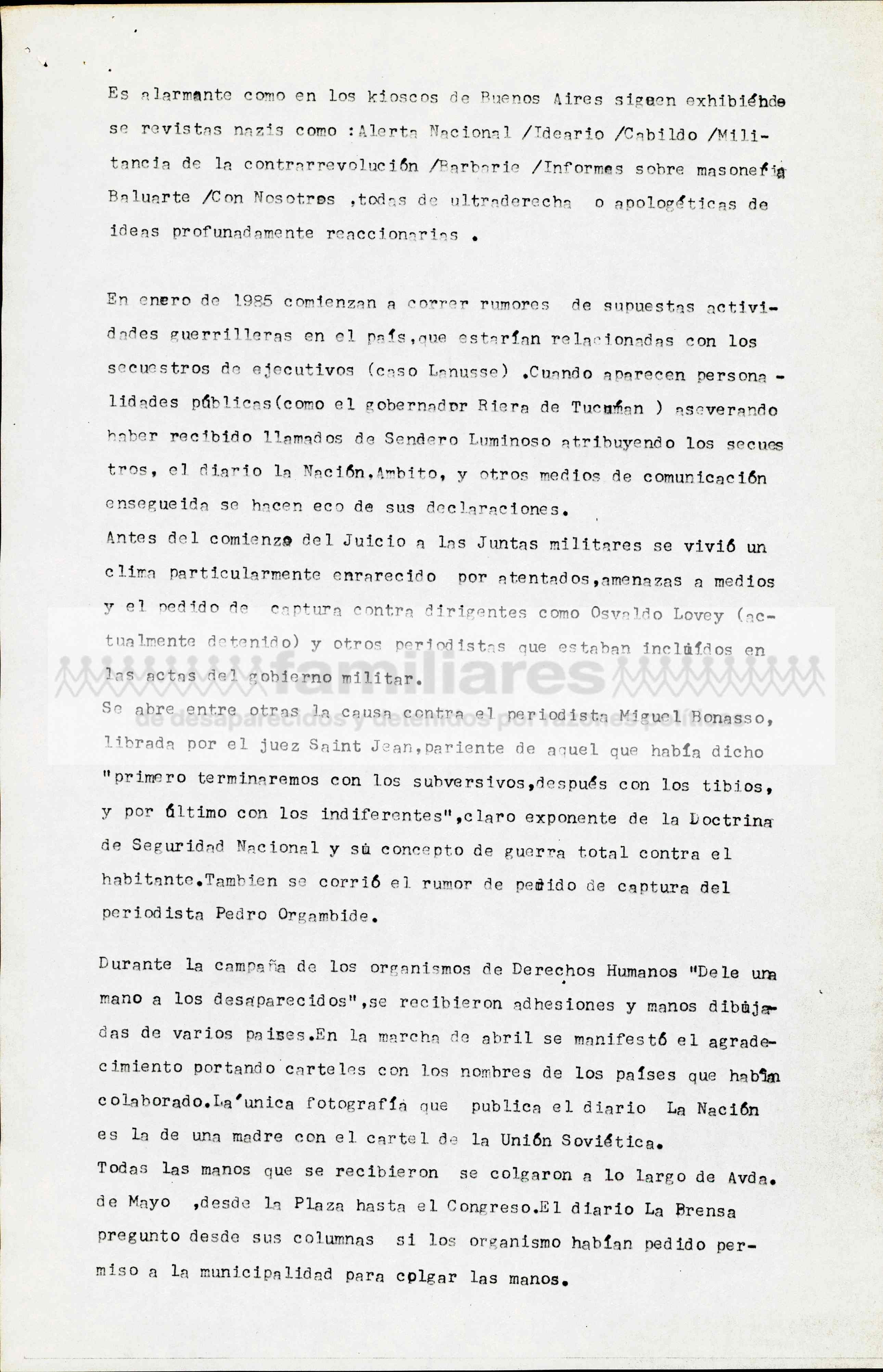 imagen documento