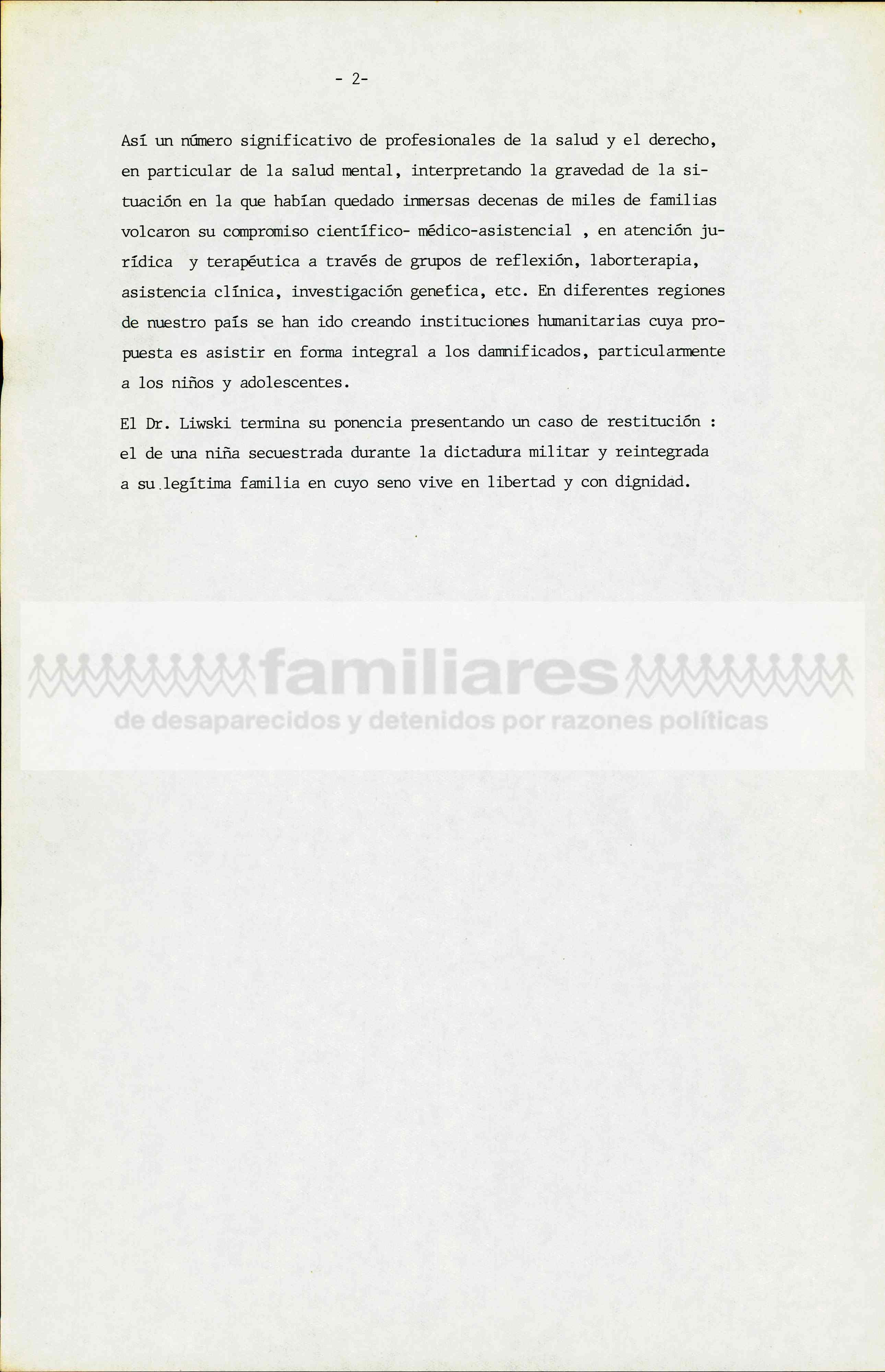 imagen documento