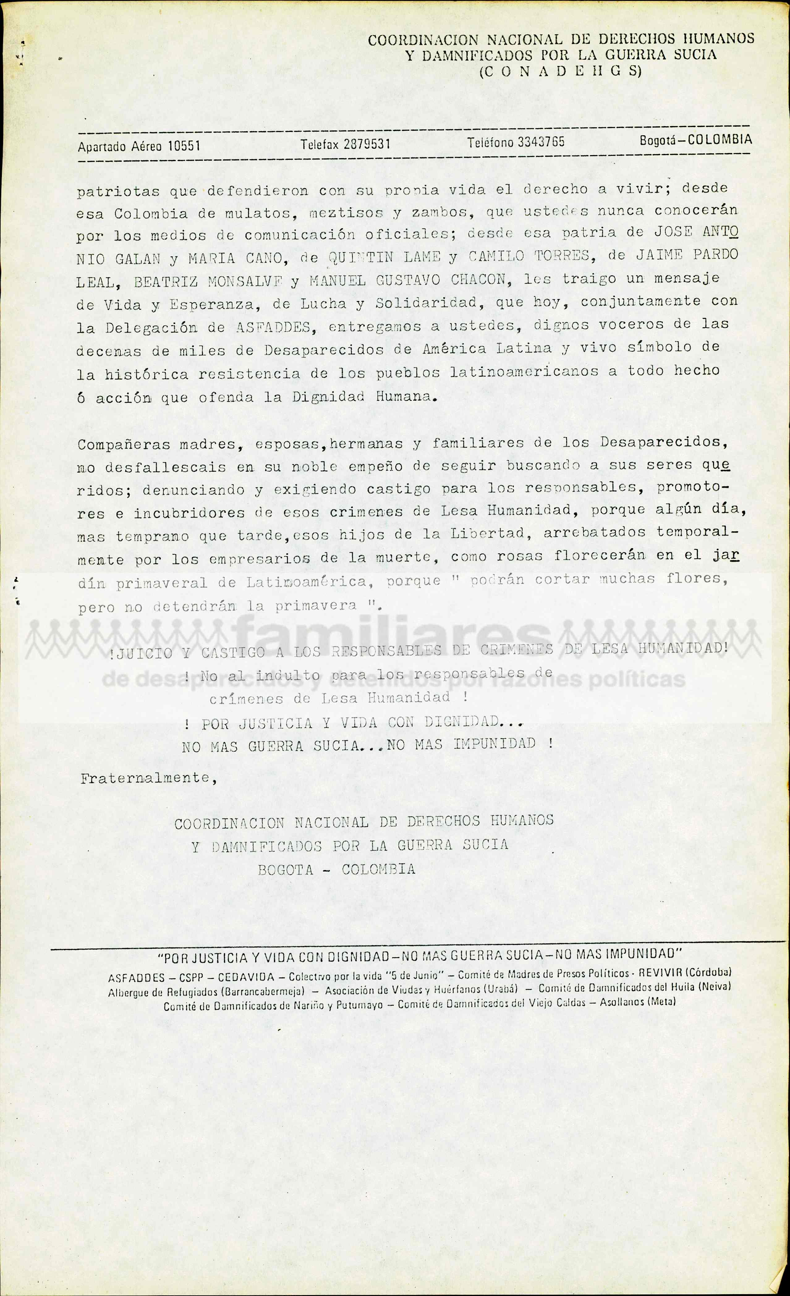 imagen documento