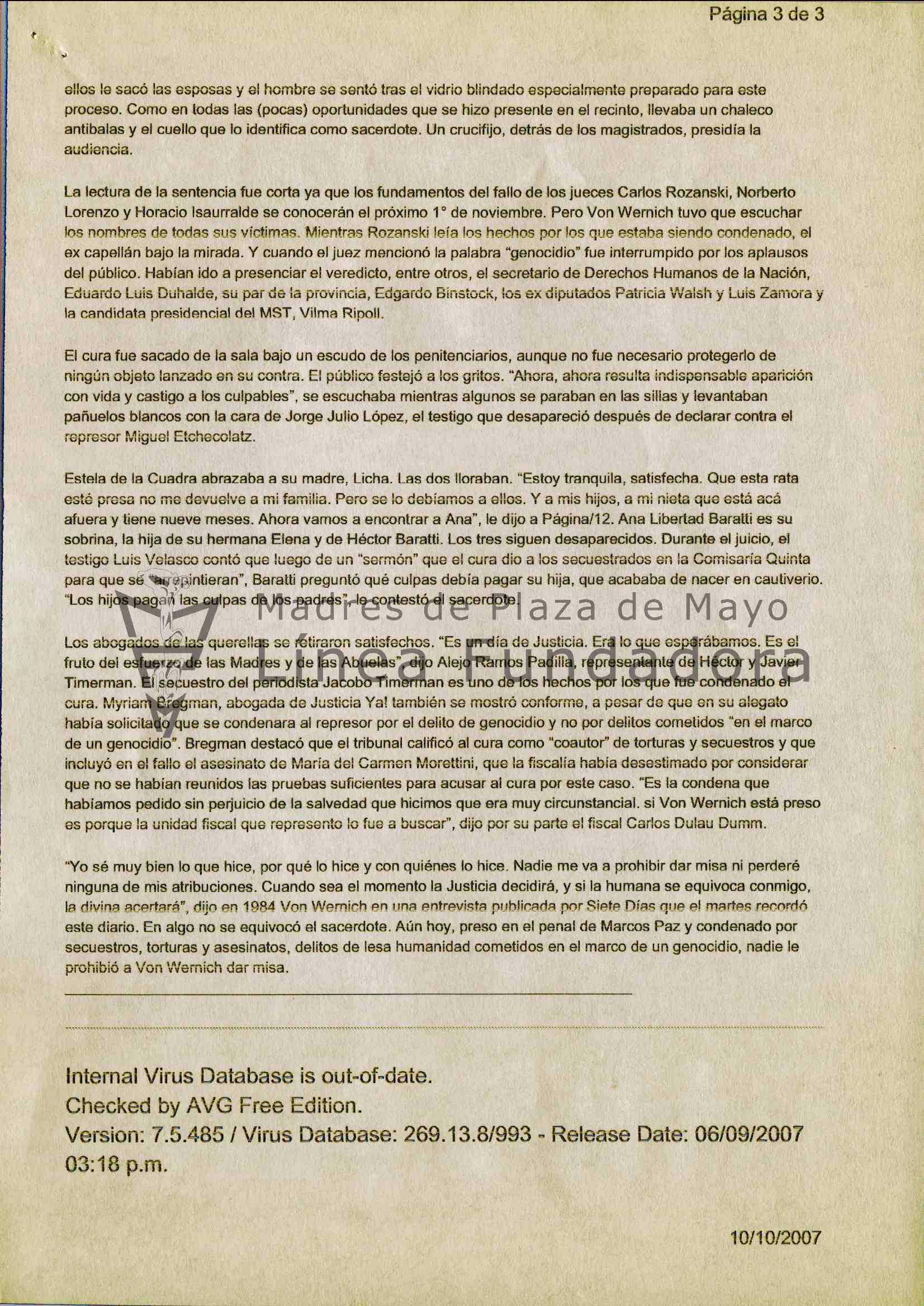 imagen documento