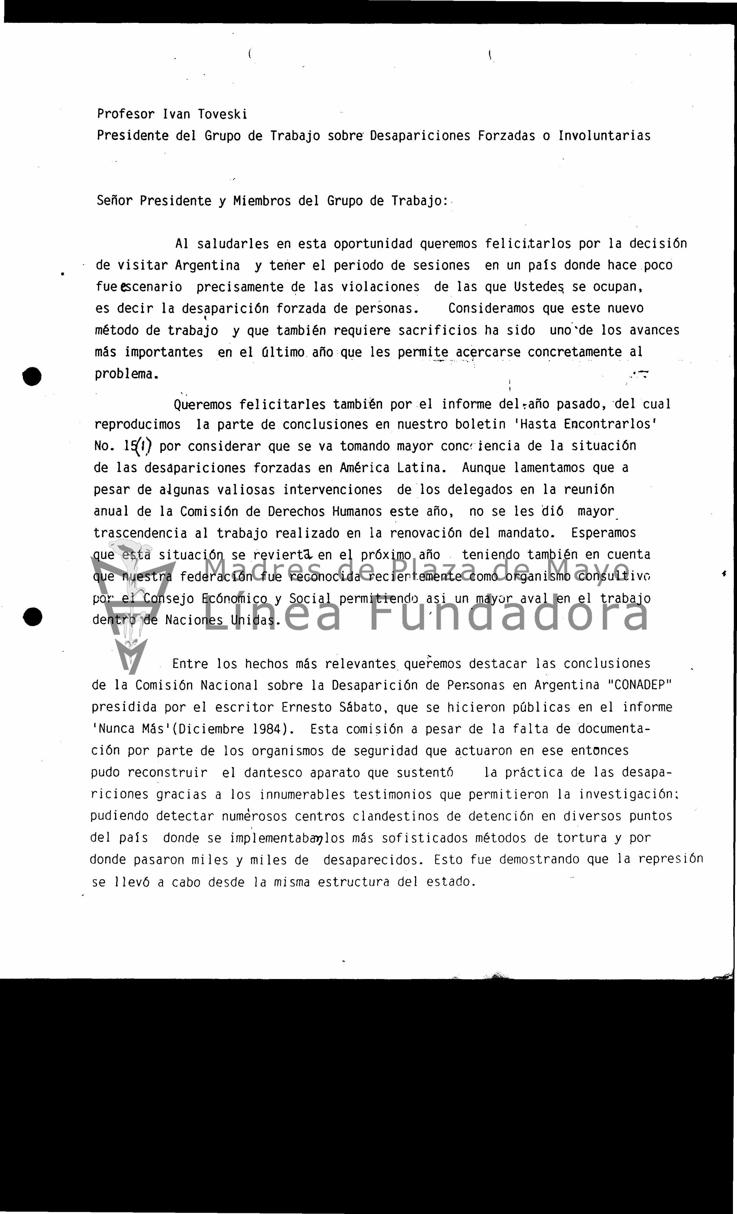 imagen documento